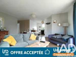 Pavillon à La Hague (50440)