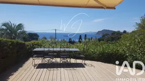 Apartment in Rayol-Canadel-sur-Mer (83820)