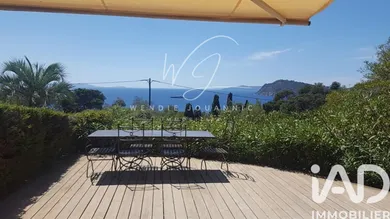Apartment in Rayol-Canadel-sur-Mer (83820)