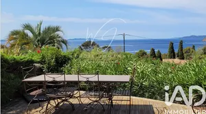Apartment in Rayol-Canadel-sur-Mer (83820)