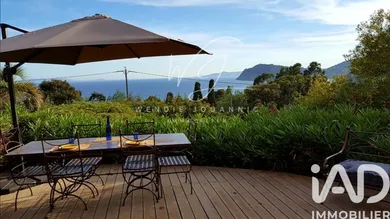 Appartement à Rayol-Canadel-sur-Mer (83820)
