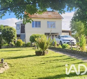 House in Plounévez-Moëdec (22810)