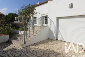 Maison à Fitou (11510)