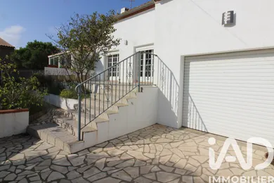 Maison à Fitou (11510)