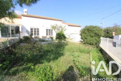 House in Fitou (11510)