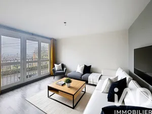 Apartment in Rouen (76000)