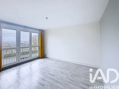 Appartement à Rouen (76000)