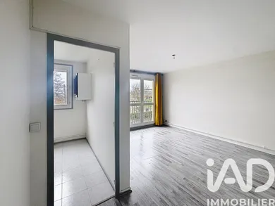 Appartement à Rouen (76000)