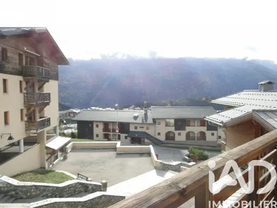 Apartment in Aussois (73500)