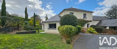 Mansion in Ballan-Miré (37510)