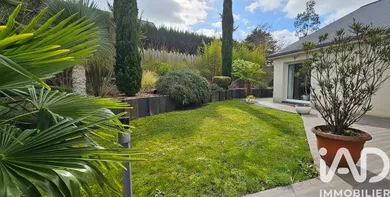 Demeure à Ballan-Miré (37510)