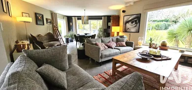 Demeure à Ballan-Miré (37510)