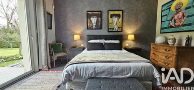 Demeure à Ballan-Miré (37510)