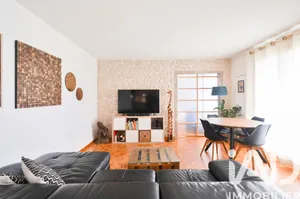 Appartement à Marseille (13011)