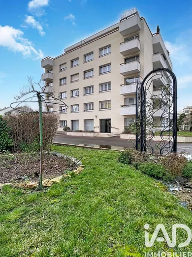 Appartement à Reims (51100)