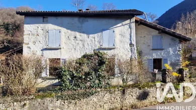 House in Champ-sur-Drac (38560)