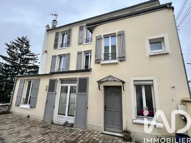 House in Meaux (77100)