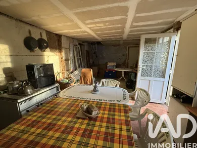 Maison à Blangy-le-Château (14130)