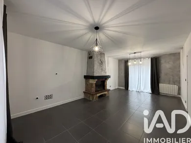 House in Vauréal (95490)