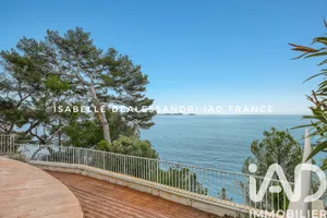 Apartment in Bandol (83150)