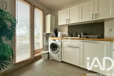 Apartment in Guyancourt (78280)