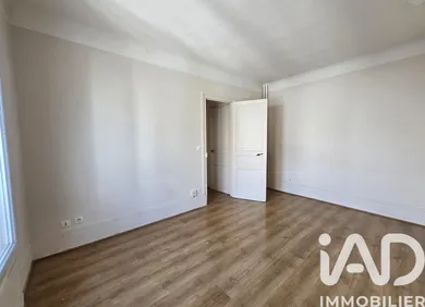 Appartement à Paris (75011)