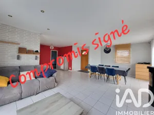 House in Mésanger (44522)