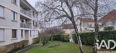 Appartement à Gagny (93220)