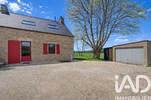 Maison à Allaire (56350)