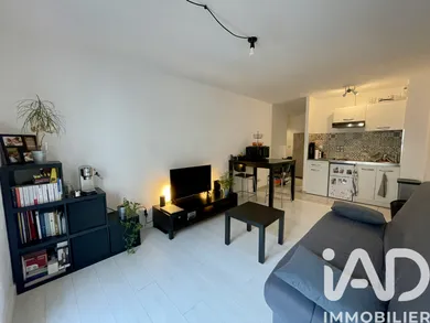 Studio à Brie-Comte-Robert (77170)