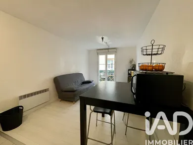 Studio à Brie-Comte-Robert (77170)