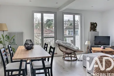 Appartement à Toulouse (31500)
