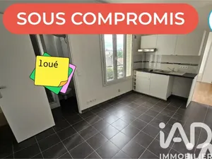 Apartment in Créteil (94000)