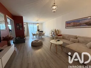 Apartment in Perpignan (66000)
