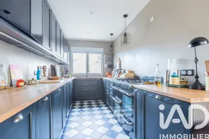 Maison à Viry-Châtillon (91170)