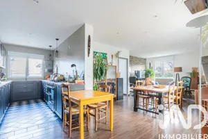 House in Viry-Châtillon (91170)