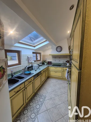 Village house in Lizy-sur-Ourcq (77440)