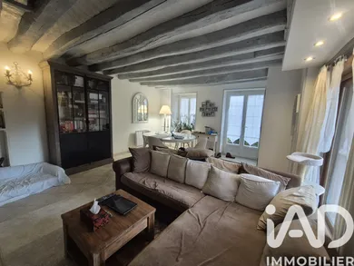 Village house in Lizy-sur-Ourcq (77440)