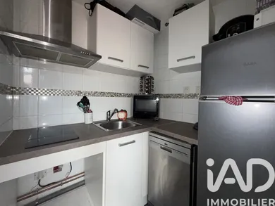 Apartment in Herblay-sur-Seine (95220)