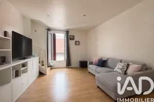 Apartment in Herblay-sur-Seine (95220)