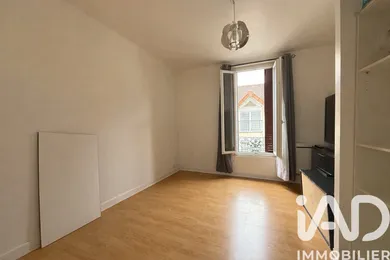 Apartment in Herblay-sur-Seine (95220)