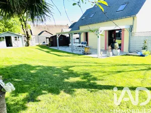 House in Saint-Joachim (44720)