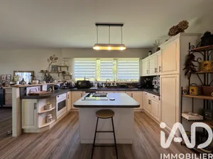 Maison à La Flèche (72200)