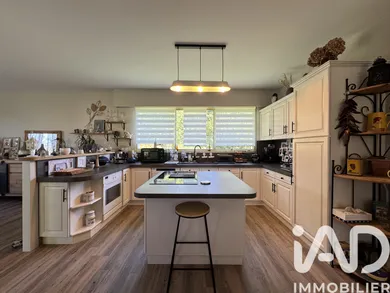 Maison à La Flèche (72200)