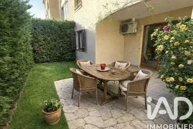 Appartement à Sanary-sur-Mer (83110)