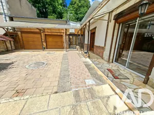 Maison à Langeais (37130)