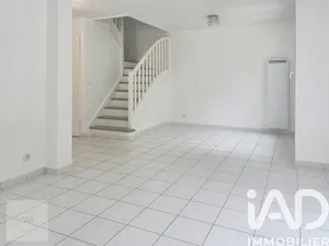 Maison à Thiais (94320)