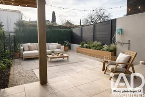 House in Lançon-Provence (13680)