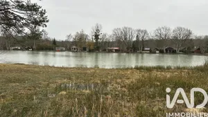 Land in Larrey (21330)