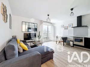 Appartement à Claye-Souilly (77410)